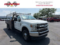 2021 Ford F-350SD XL