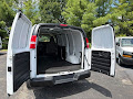 2026 Chevrolet Express 2500 Work Van