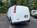 2026 Chevrolet Express 2500 Work Van