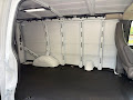 2026 Chevrolet Express 2500 Work Van