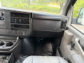 2026 Chevrolet Express 2500 Work Van