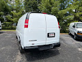 2026 Chevrolet Express 2500 Work Van