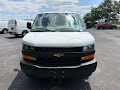 2026 Chevrolet Express 2500 Work Van