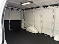 2026 Chevrolet Express 2500 Work Van