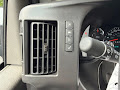 2026 Chevrolet Express 2500 Work Van