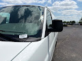 2026 Chevrolet Express 2500 Work Van