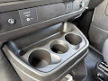 2026 Chevrolet Express 2500 Work Van