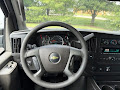 2026 Chevrolet Express 2500 Work Van
