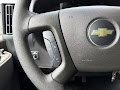 2026 Chevrolet Express 2500 Work Van