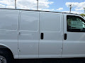 2026 Chevrolet Express 2500 Work Van