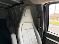 2026 Chevrolet Express 2500 Work Van