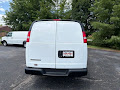2026 Chevrolet Express 2500 Work Van
