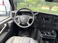 2026 Chevrolet Express 2500 Work Van