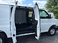 2026 Chevrolet Express 2500 Work Van