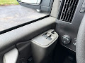 2026 Chevrolet Express 2500 Work Van