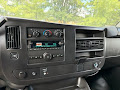 2026 Chevrolet Express 2500 Work Van