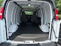 2026 Chevrolet Express 2500 Work Van