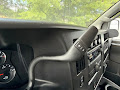 2026 Chevrolet Express 2500 Work Van