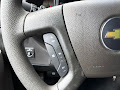 2026 Chevrolet Express 2500 Work Van