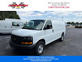 2026 Chevrolet Express 2500 Work Van