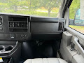 2026 Chevrolet Express 2500 Work Van