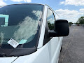2026 Chevrolet Express 2500 Work Van