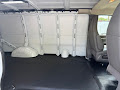 2026 Chevrolet Express 2500 Work Van