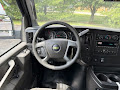 2026 Chevrolet Express 2500 Work Van