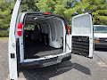2026 Chevrolet Express 2500 Work Van