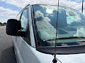 2026 Chevrolet Express 2500 Work Van