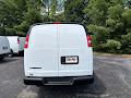 2026 Chevrolet Express 2500 Work Van