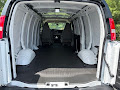 2026 Chevrolet Express 2500 Work Van