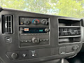 2026 Chevrolet Express 2500 Work Van