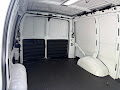 2026 Chevrolet Express 2500 Work Van