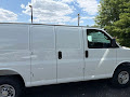 2026 Chevrolet Express 2500 Work Van