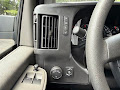 2026 Chevrolet Express 2500 Work Van