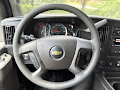 2026 Chevrolet Express 2500 Work Van