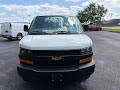 2026 Chevrolet Express 2500 Work Van