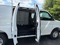 2026 Chevrolet Express 2500 Work Van