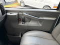 2026 Chevrolet Express 2500 Work Van
