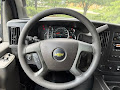 2026 Chevrolet Express 2500 Work Van