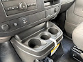 2026 Chevrolet Express 2500 Work Van