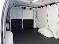 2026 Chevrolet Express 2500 Work Van