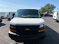 2026 Chevrolet Express 2500 Work Van