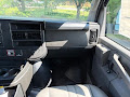 2026 Chevrolet Express 2500 Work Van