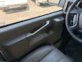 2026 Chevrolet Express 2500 Work Van
