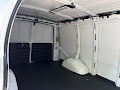 2026 Chevrolet Express 2500 Work Van