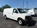 2026 Chevrolet Express 2500 Work Van
