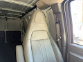 2026 Chevrolet Express 2500 Work Van
