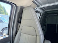 2026 Chevrolet Express 2500 Work Van